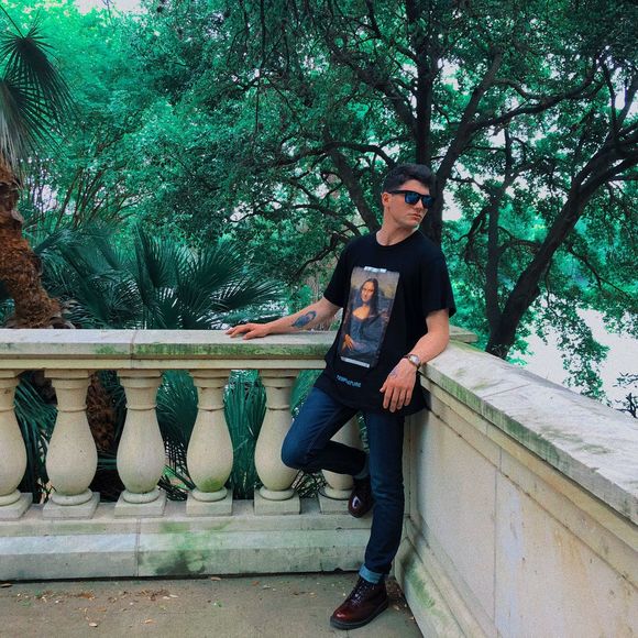 Meet your Posher, Michael - Picture 1 of 1